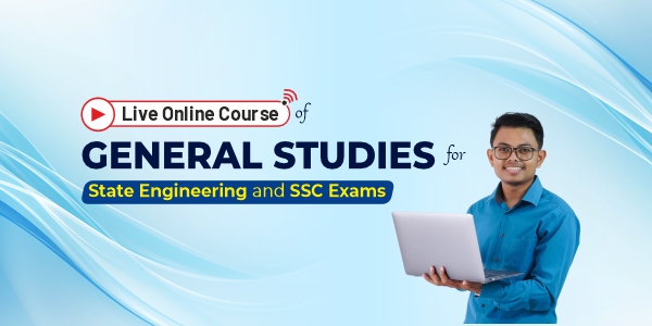 State Engg. Services: General Studies Course